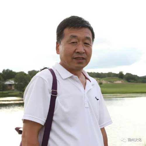 才日新 | 文化宮，我無法高過你的一粒塵埃